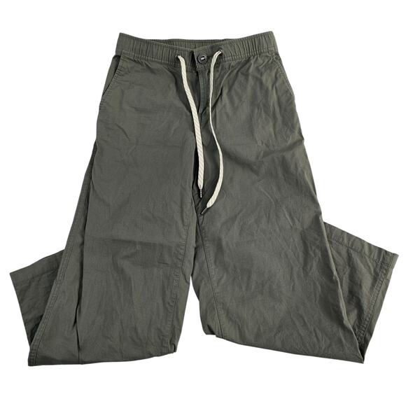 Vuori Women's Ripstop Pant | Army Green Women's Pants green size XS 7061 - Picture 1 of 11
